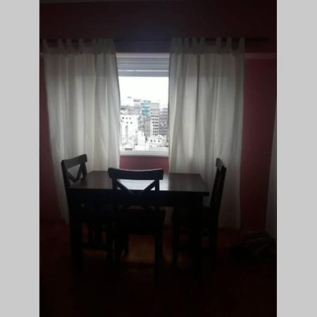 Апартаменты Departamento Ubicacion Unica. Zona Obelisco. Буэнос-Айрес Экстерьер фото