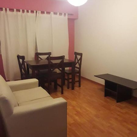Апартаменты Departamento Ubicacion Unica. Zona Obelisco. Буэнос-Айрес Экстерьер фото