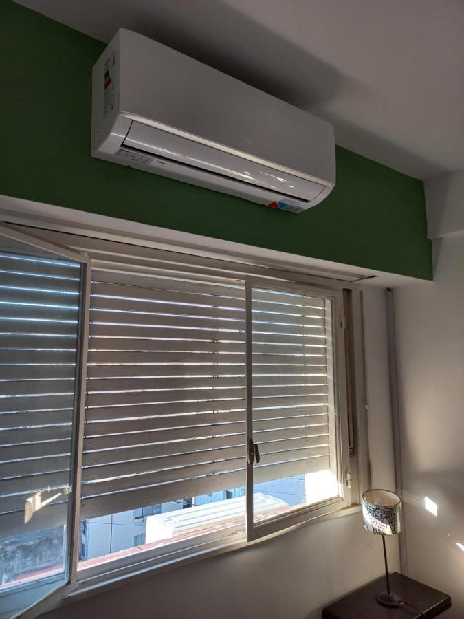 Апартаменты Departamento Ubicacion Unica. Zona Obelisco. Буэнос-Айрес Экстерьер фото